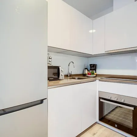 Con Encanto Y Cerca De La Playa アパート フエンヒロラ