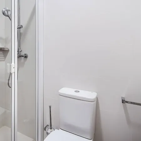 Con Encanto Y Cerca De La Playa アパート