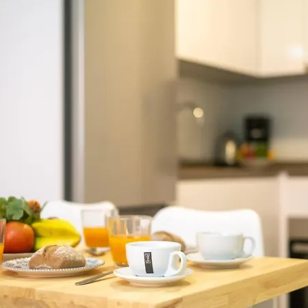 Apartment Con Encanto Y Cerca De La Playa Fuengirola