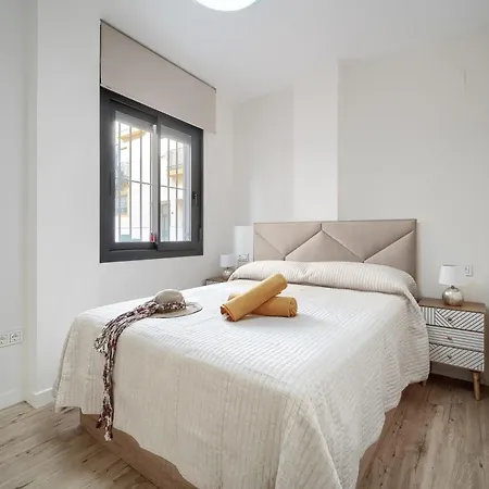 Apartment Con Encanto Y Cerca De La Playa